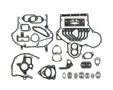 Комплект прокладок для ремонта двигателя КамАЗ 7406-1000001.25