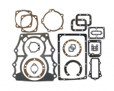Комплект прокладок для ремонта КПП КамАЗ 14-1700001-01(16)
